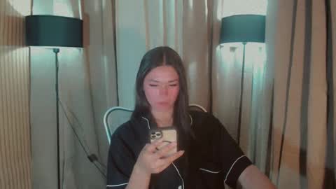 JANE online show from November 17, 2025, 12:55 pm