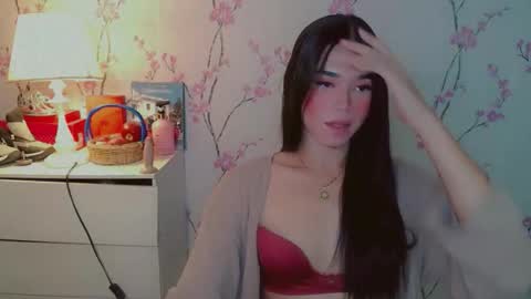 JANE online show from November 18, 2025, 1:00 am