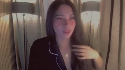 JANE online show from November 24, 2025, 6:40 pm