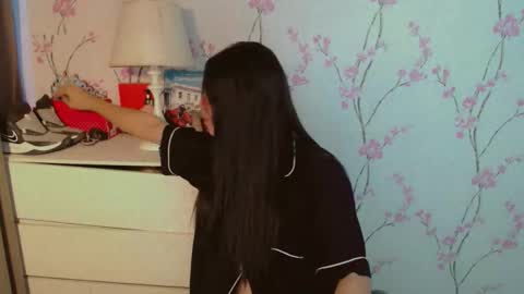 JANE online show from November 30, 2025, 1:31 am