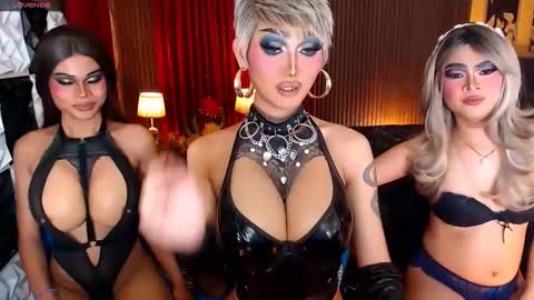 Snapshot of yourdreampinayx chatting on February 22, 2026, 7:23 pm Kath Harper online show from February 22, 2026, 7:23 pm