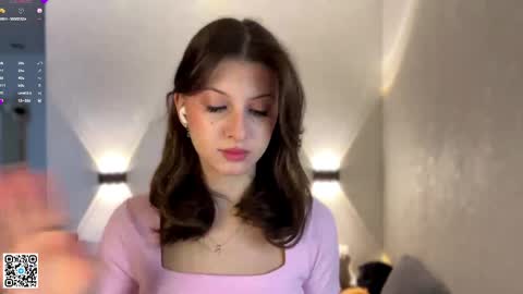 Emilia online show from April 7, 2026, 8:04 am