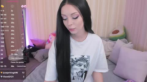 Mary online show from December 18, 2024, 7:26 am