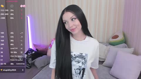 Mary online show from December 21, 2024, 9:55 am