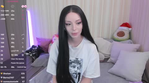 Mary online show from January 6, 2025, 11:40 am