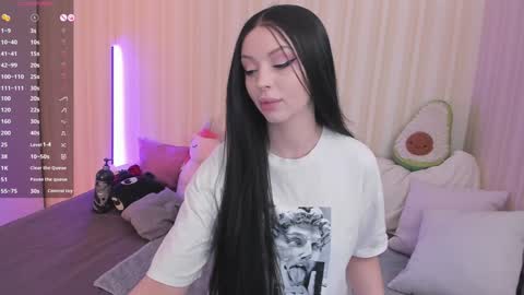 Mary online show from January 24, 2025, 7:41 am