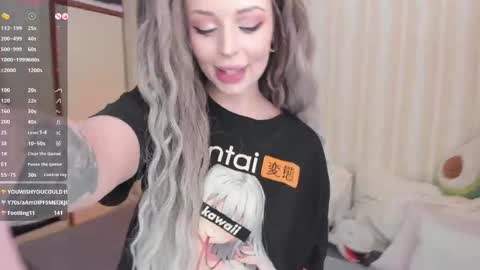 Mary online show from February 9, 2025, 11:14 am