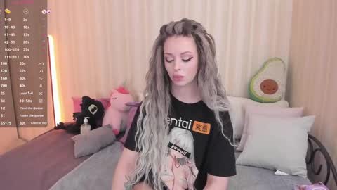 Mary online show from February 10, 2025, 8:20 am