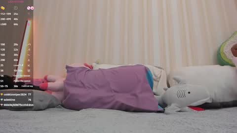 Mary online show from February 20, 2025, 11:31 am