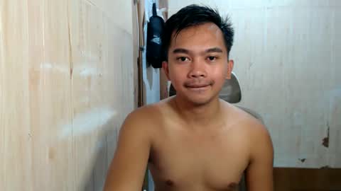 Snapshot of yourfantasyboyjr chatting on June 9, 2026, 12:28 pm i am your dream boy JR online show from June 9, 2026, 12:28 pm