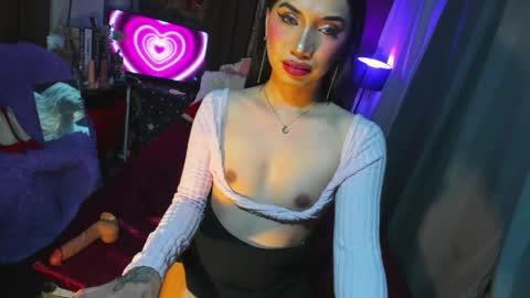 call me ganda online show from May 7, 2026, 1:49 pm