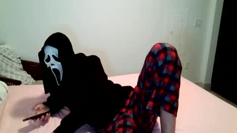 Malko online show from November 21, 2025, 1:15 am