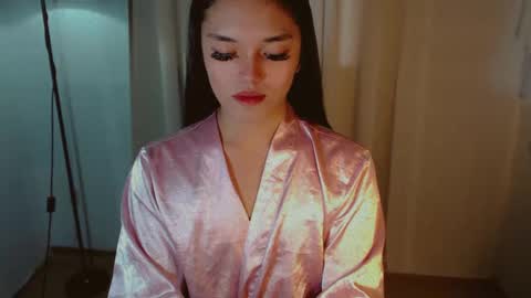 Snapshot of yourfavorateariana chatting on February 27, 2025, 6:18 am Sweet Ariana online show from February 27, 2025, 6:18 am