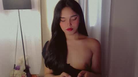 Snapshot of yourfavorateariana chatting on September 9, 2025, 12:21 am Sweet Ariana online show from September 9, 2025, 12:21 am