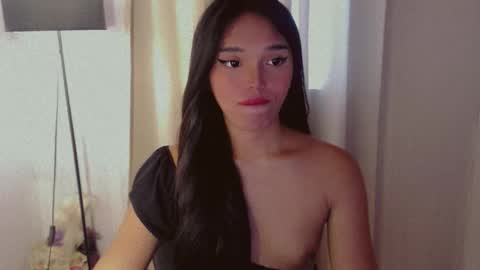 Snapshot of yourfavorateariana chatting on September 12, 2025, 1:17 am Sweet Ariana online show from September 12, 2025, 1:17 am