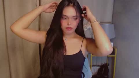 Snapshot of yourfavorateariana chatting on October 30, 2025, 1:18 am Sweet Ariana online show from October 30, 2025, 1:18 am