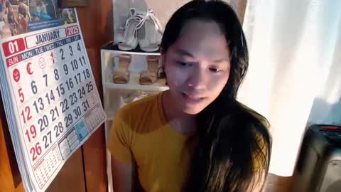 Alexia online show from December 21, 2024, 3:47 am