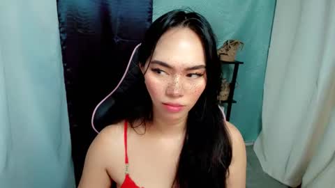 Alexia online show from February 4, 2026, 8:36 pm