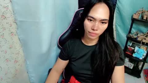 Alexia online show from February 16, 2026, 9:16 am