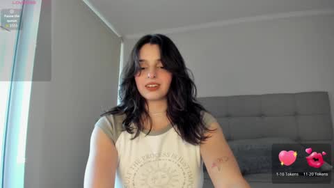 Helena online show from March 26, 2026, 7:19 pm