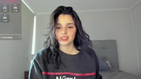 Helena online show from April 9, 2026, 9:31 pm