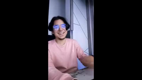 Santiago Cardona online show from January 16, 2026, 12:53 pm