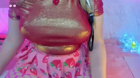 Liza online show from October 12, 2025, 2:21 am