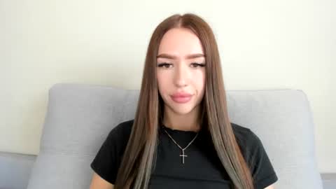 Snapshot of yourgirl_ariella chatting on June 17, 2026, 9:56 am Ariella online show from June 17, 2026, 9:56 am