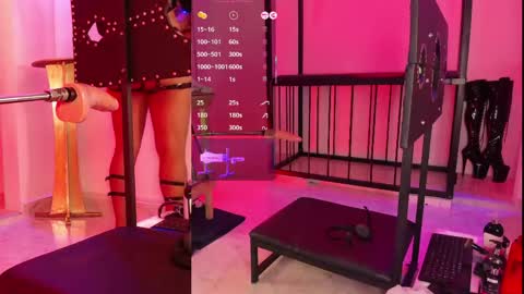 Call me Lia        online show from April 10, 2026, 6:01 pm