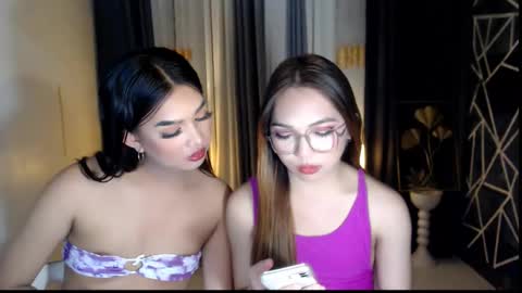 Goddess Yoshi online show from December 26, 2024, 6:01 pm