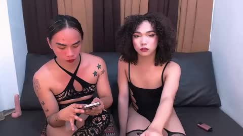 Goddess Yoshi online show from February 17, 2025, 7:21 pm