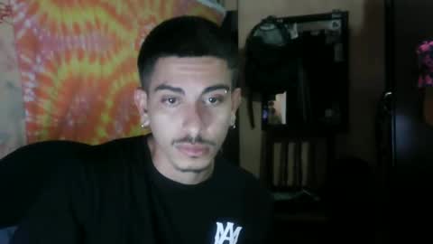 yourgodzeus online show from October 3, 2025, 5:59 am