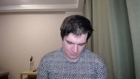 Andrey online show from February 2, 2025, 9:13 pm