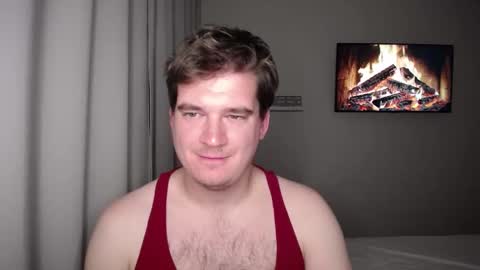 Andrey online show from September 28, 2025, 8:25 pm