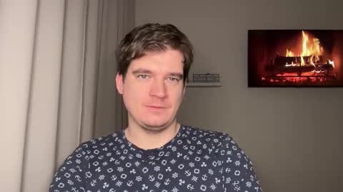 Andrey online show from February 8, 2026, 8:01 pm