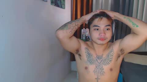 Paul online show from January 20, 2025, 7:57 pm