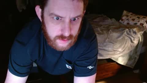 yourhandsomeguy123 online show from September 18, 2025, 3:08 am