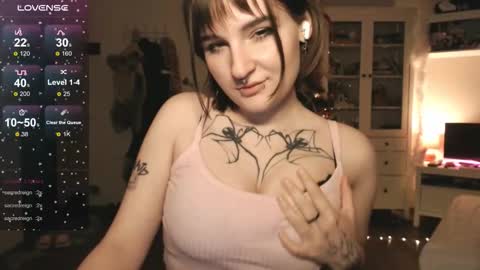 hanna online show from February 1, 2026, 6:28 pm