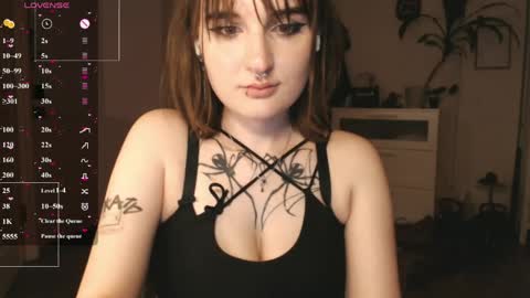 Snapshot of yourhanna_ chatting on May 6, 2026, 12:41 am hanna online show from May 6, 2026, 12:41 am