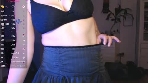 Snapshot of yourhanna_ chatting on June 30, 2026, 8:21 pm hanna online show from June 30, 2026, 8:21 pm