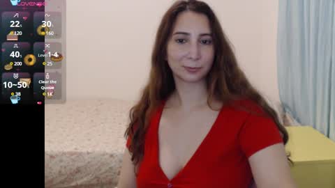 Honey online show from February 27, 2025, 7:34 am