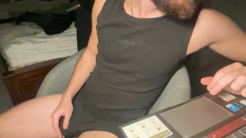 Snapshot of yourhotdude99 chatting on February 28, 2026, 10:55 pm yourhotdude99 online show from February 28, 2026, 10:55 pm