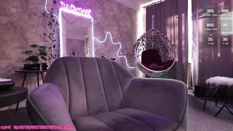 Snapshot of yourinkeddream chatting on May 8, 2026, 3:50 pm Aleksandra online show from May 8, 2026, 3:50 pm