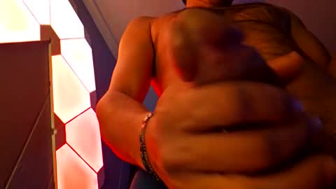 JerkMeOff online show from February 5, 2025, 7:10 pm