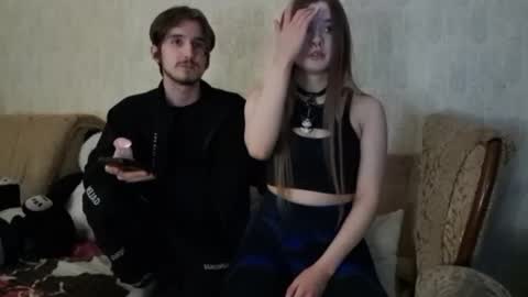 yourking_g online show from March 11, 2025, 6:08 pm