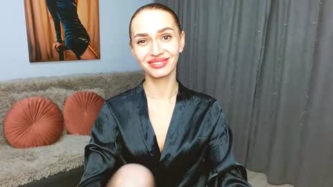 Snapshot of yourladysunshine chatting on January 6, 2025, 5:38 pm Ksyusha online show from January 6, 2025, 5:38 pm