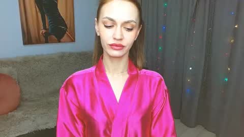 Snapshot of yourladysunshine chatting on January 11, 2025, 7:39 am Ksyusha online show from January 11, 2025, 7:39 am