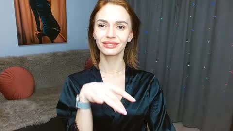 Snapshot of yourladysunshine chatting on January 28, 2025, 10:56 am Ksyusha online show from January 28, 2025, 10:56 am