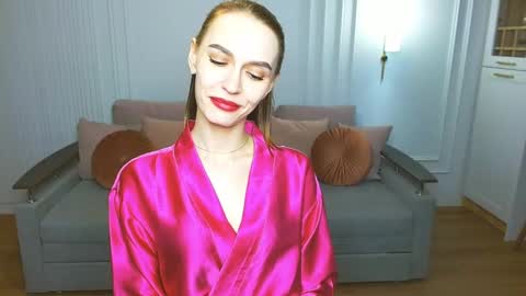 Snapshot of yourladysunshine chatting on February 6, 2025, 2:26 pm Ksyusha online show from February 6, 2025, 2:26 pm