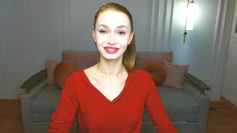 Snapshot of yourladysunshine chatting on February 11, 2025, 8:05 am Ksyusha online show from February 11, 2025, 8:05 am
